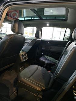 فولكسفاغن أطلس